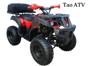 The Art of ATV Maintenance: Tao ATV's Guide to Off-Road Harmony 